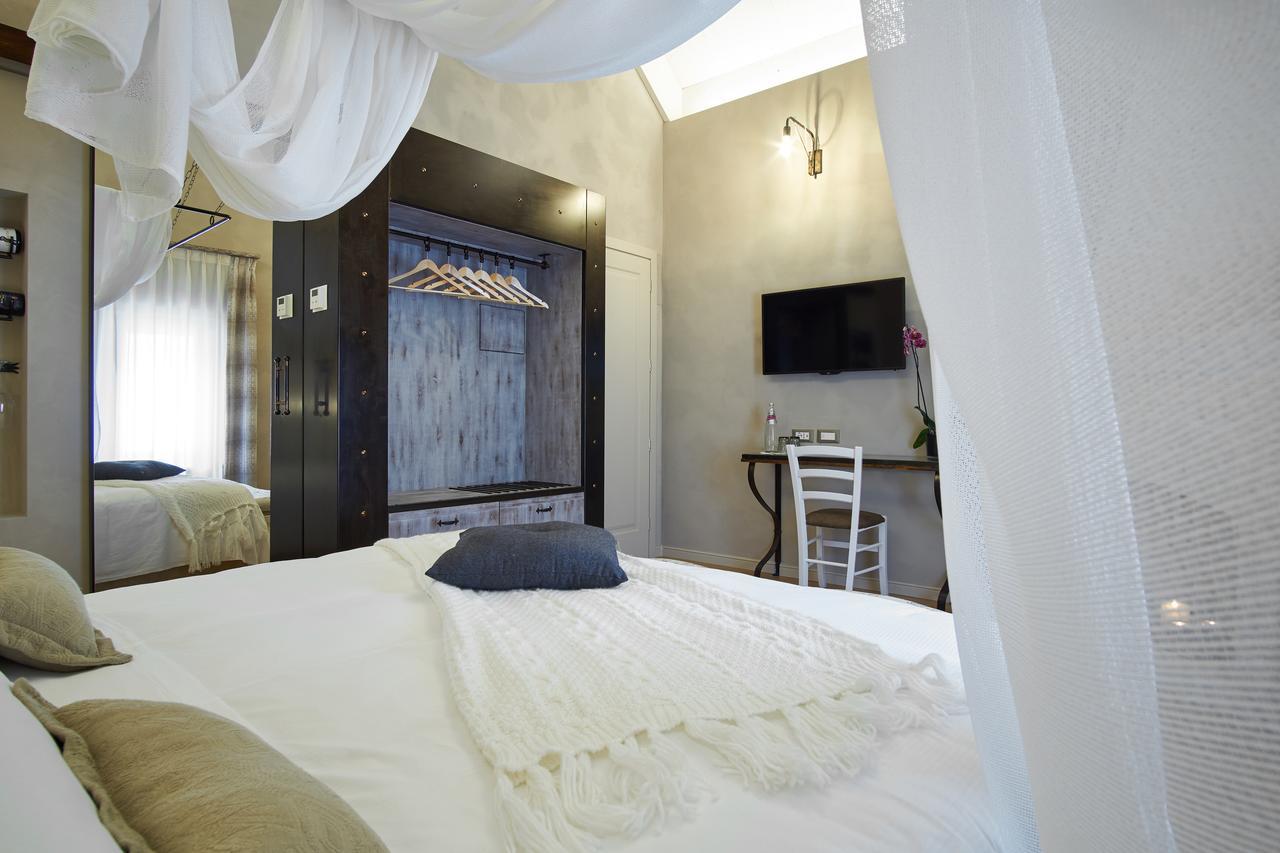 Relais Villa Miraglia Cesarò Esterno foto