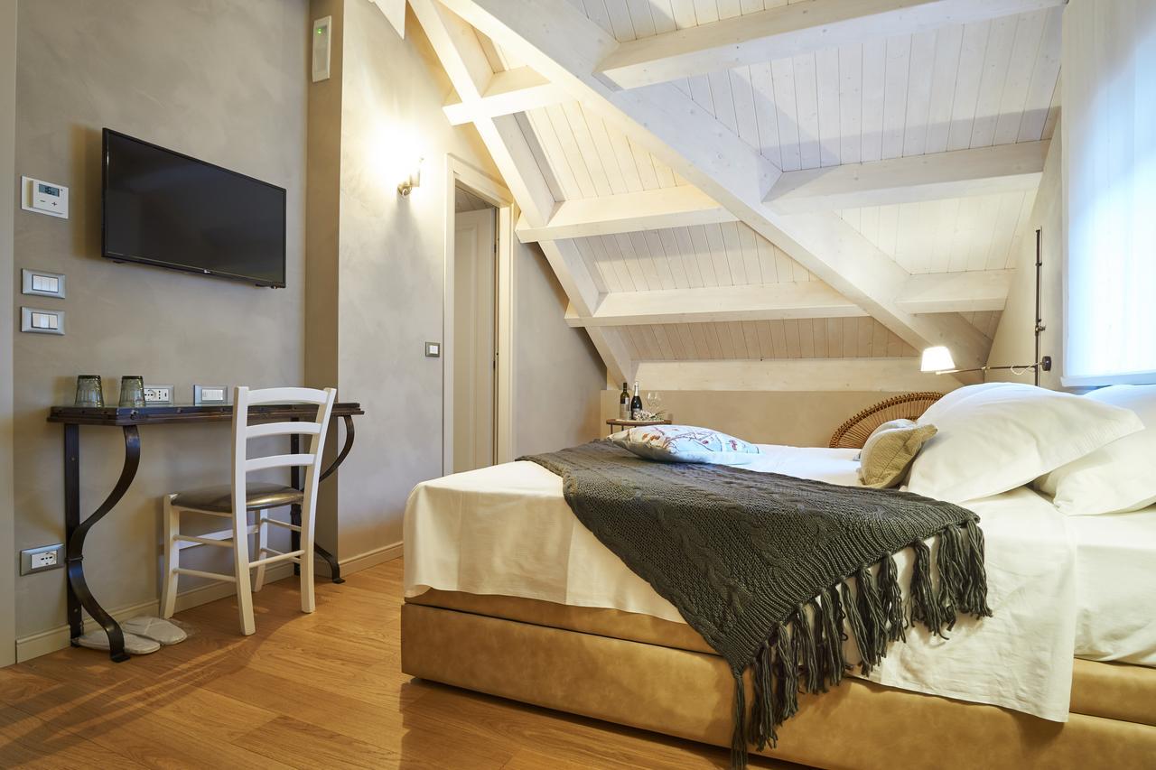 Relais Villa Miraglia Cesarò Esterno foto