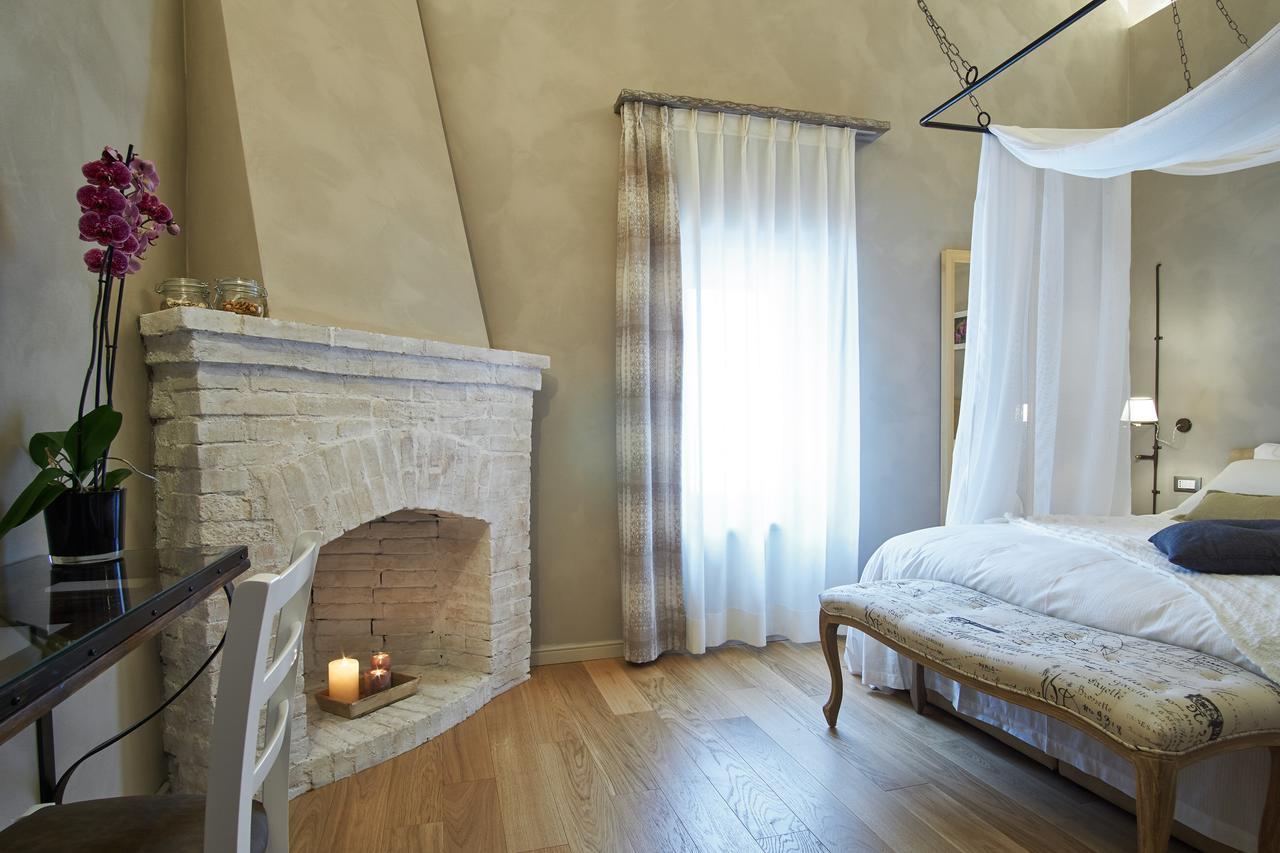 Relais Villa Miraglia Cesarò Esterno foto