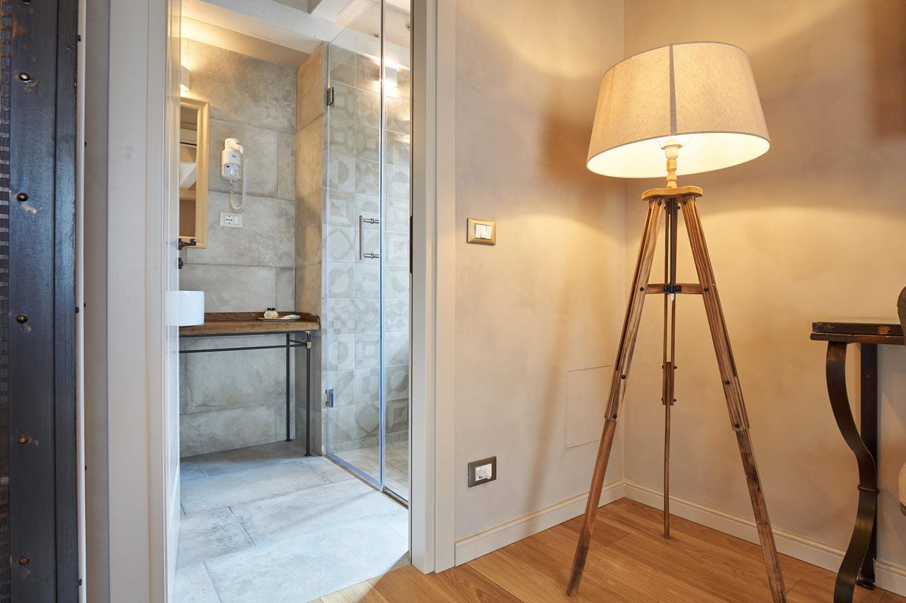 Relais Villa Miraglia Cesarò Esterno foto