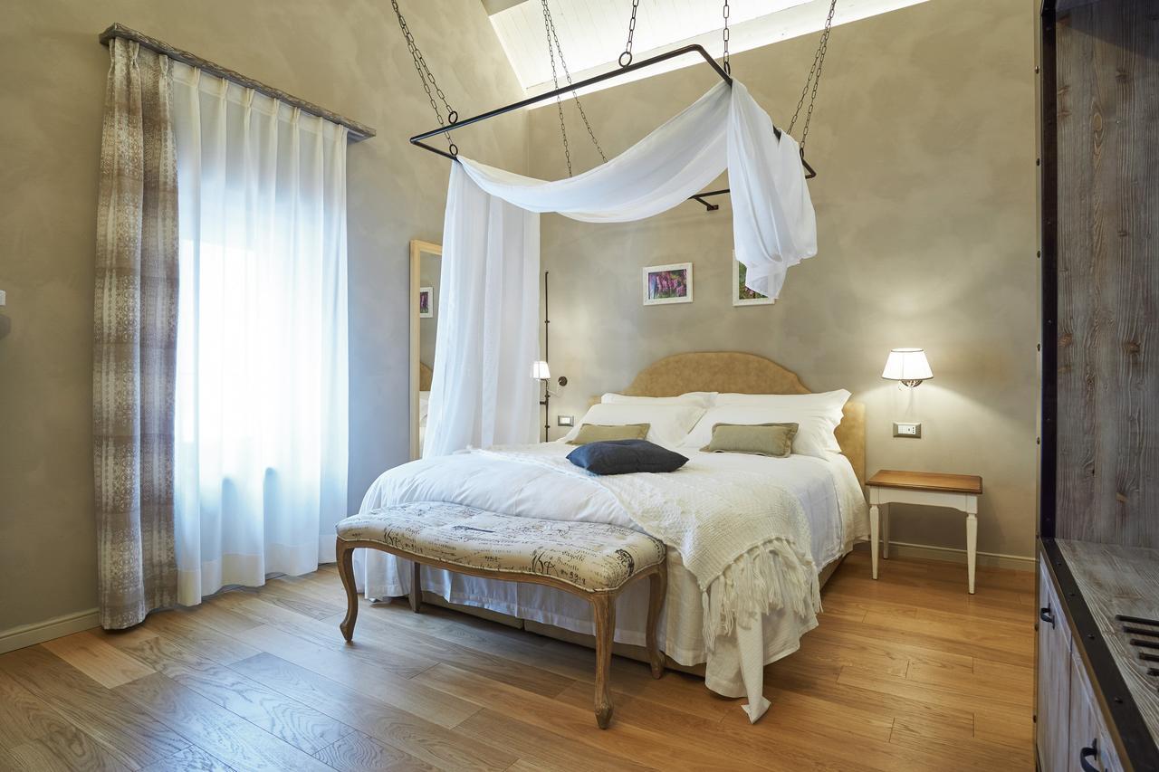 Relais Villa Miraglia Cesarò Esterno foto