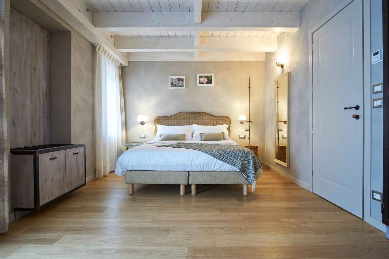 Relais Villa Miraglia Cesarò Esterno foto
