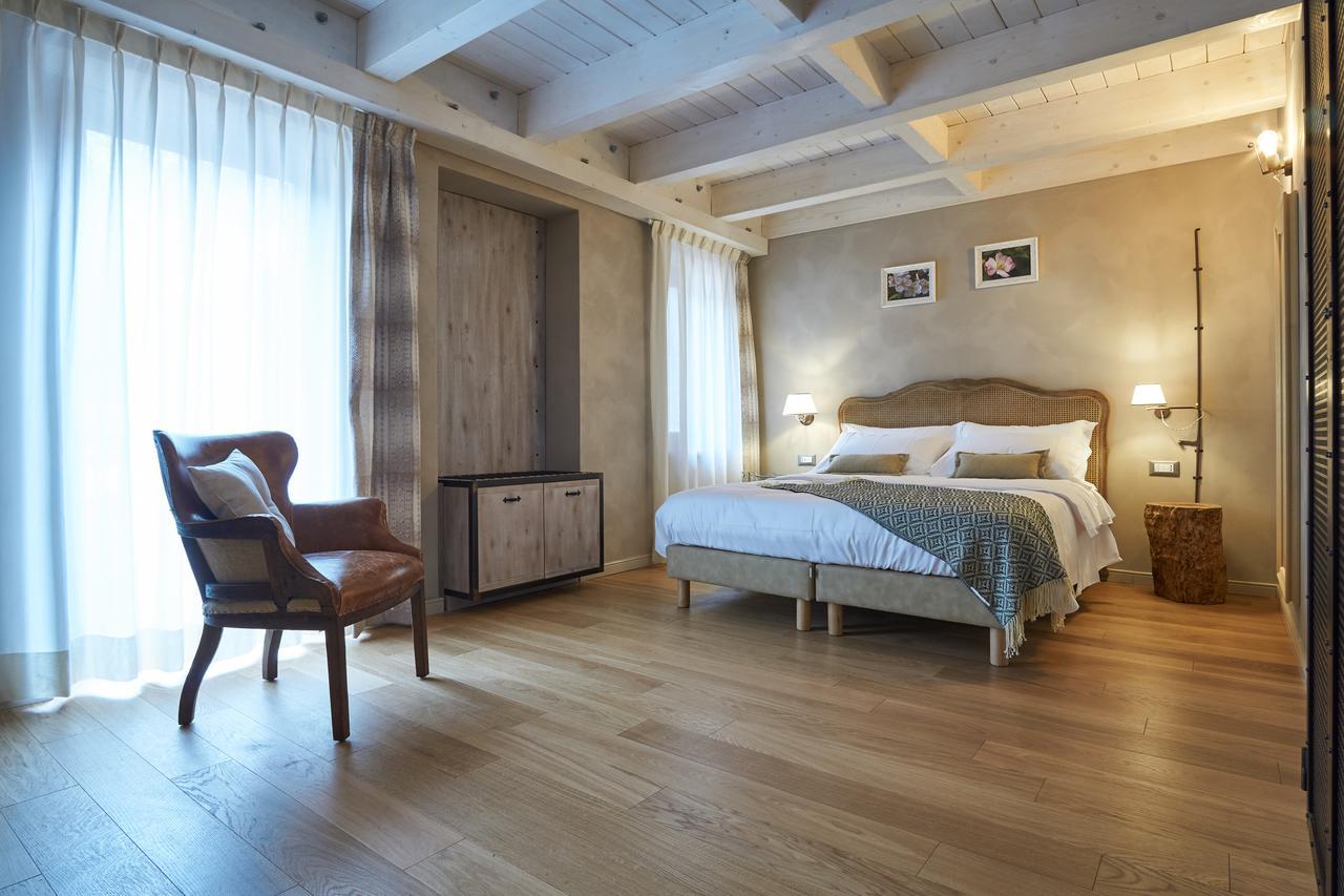 Relais Villa Miraglia Cesarò Esterno foto