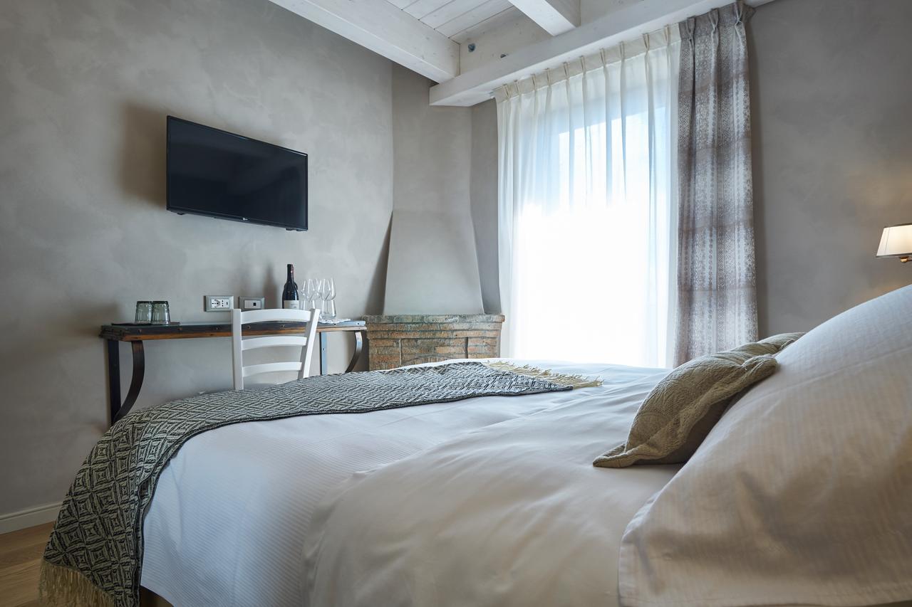 Relais Villa Miraglia Cesarò Esterno foto