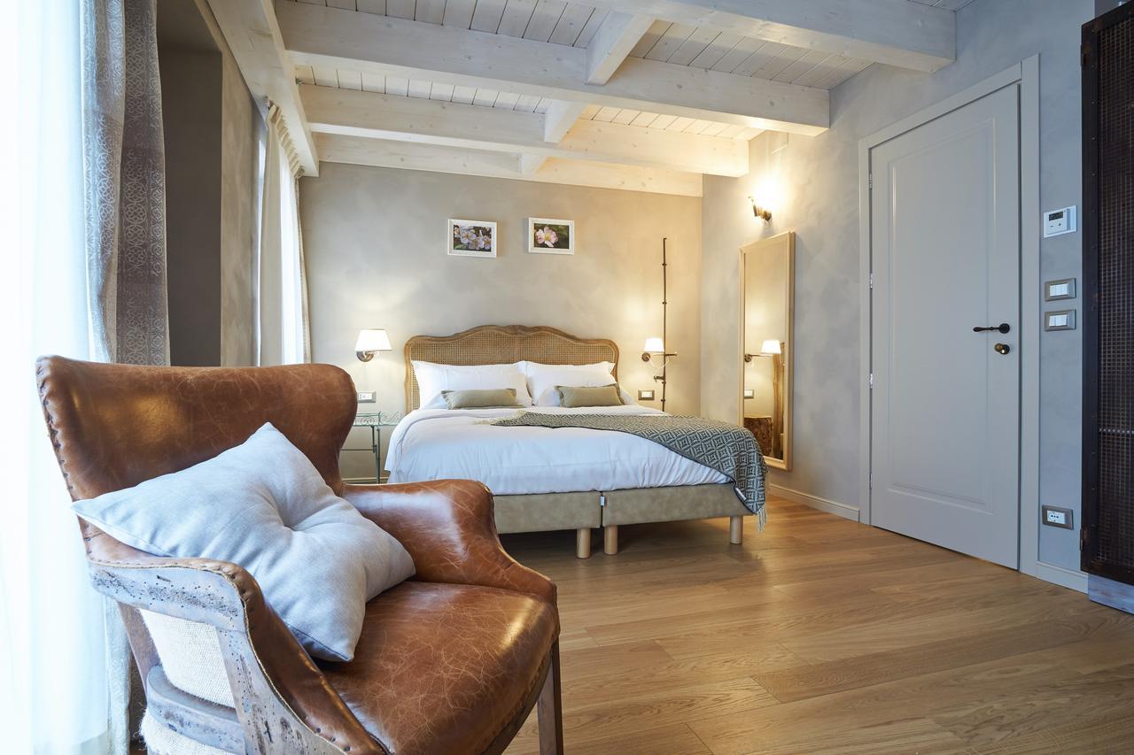 Relais Villa Miraglia Cesarò Esterno foto