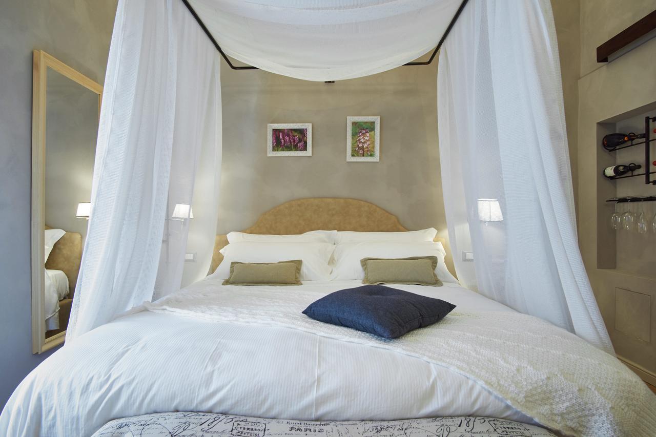 Relais Villa Miraglia Cesarò Esterno foto