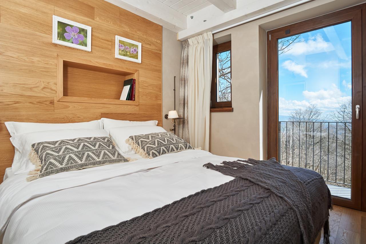 Relais Villa Miraglia Cesarò Esterno foto