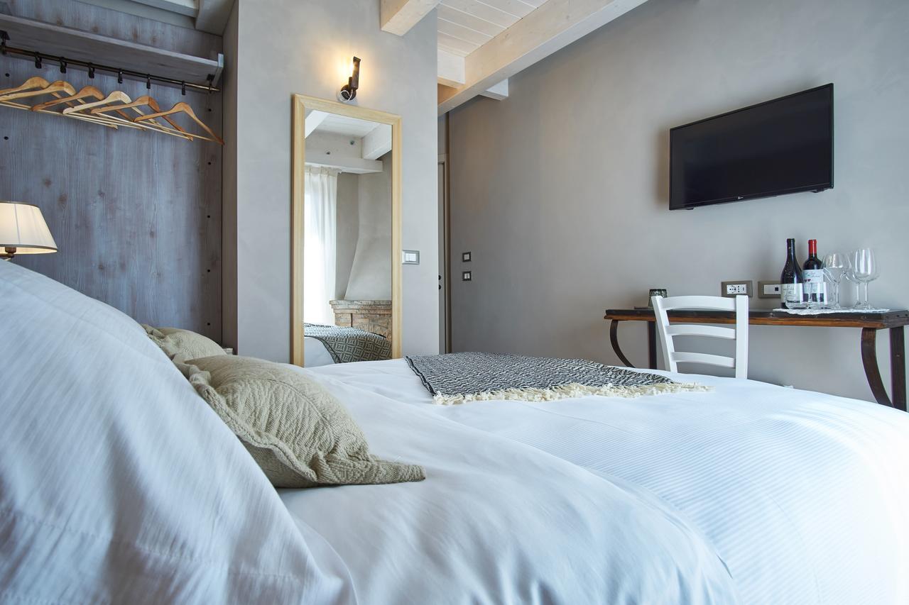 Relais Villa Miraglia Cesarò Esterno foto
