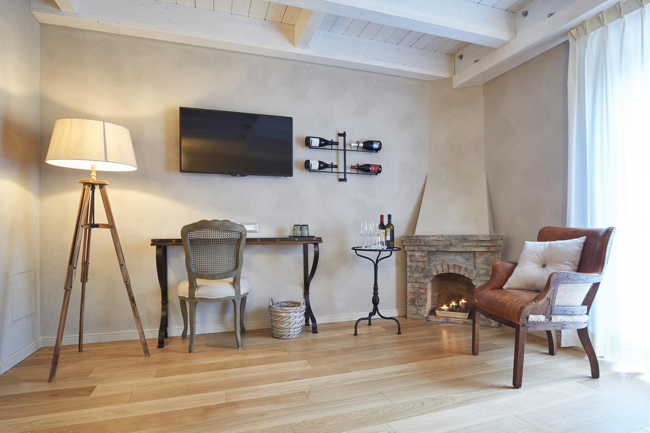 Relais Villa Miraglia Cesarò Esterno foto