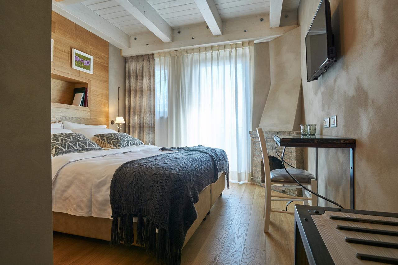 Relais Villa Miraglia Cesarò Esterno foto