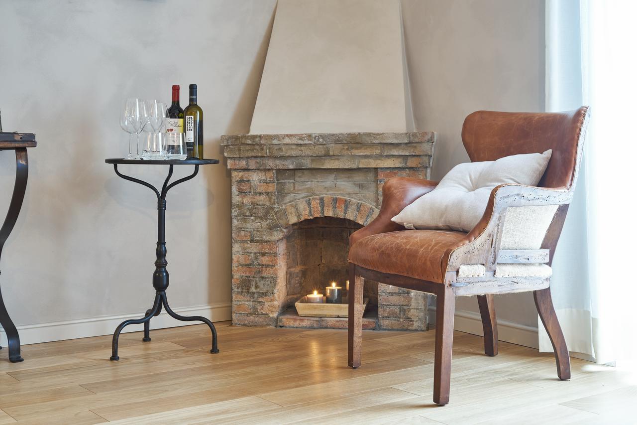 Relais Villa Miraglia Cesarò Esterno foto