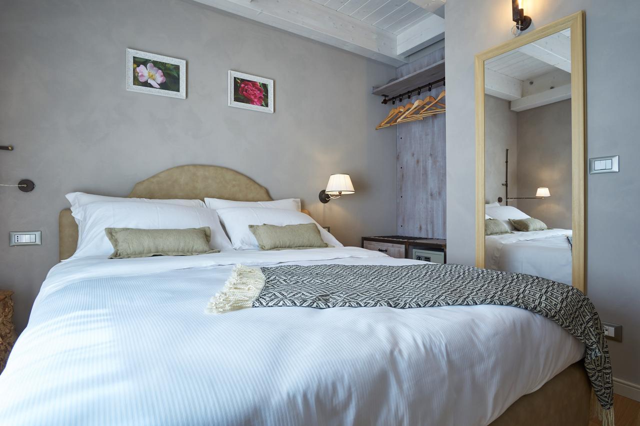 Relais Villa Miraglia Cesarò Esterno foto