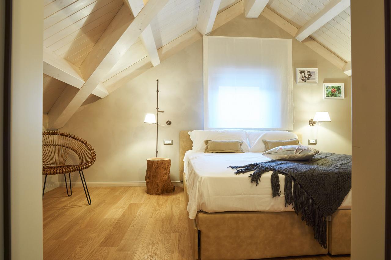 Relais Villa Miraglia Cesarò Esterno foto