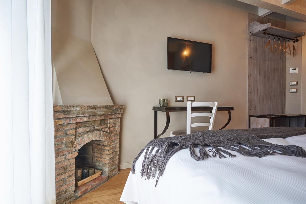 Relais Villa Miraglia Cesarò Esterno foto