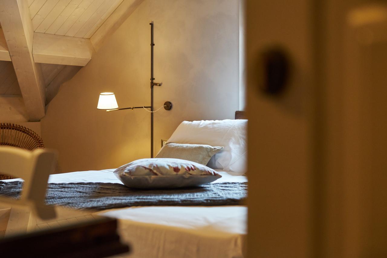 Relais Villa Miraglia Cesarò Esterno foto