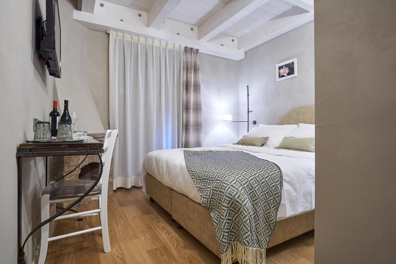 Relais Villa Miraglia Cesarò Esterno foto