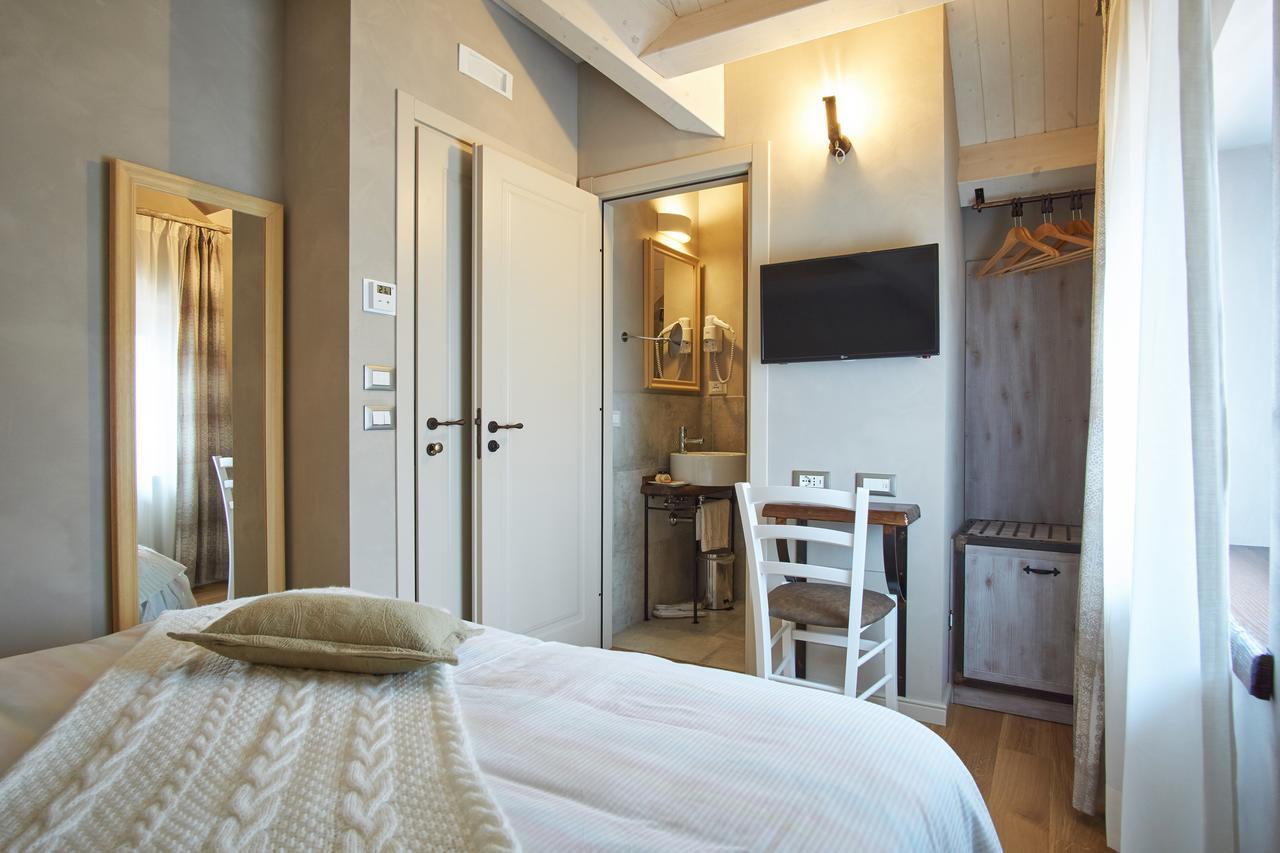 Relais Villa Miraglia Cesarò Esterno foto