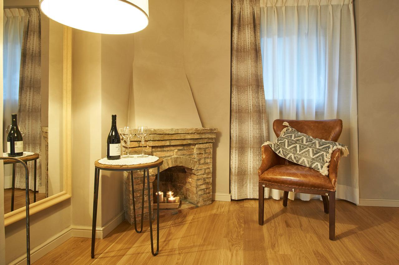 Relais Villa Miraglia Cesarò Esterno foto