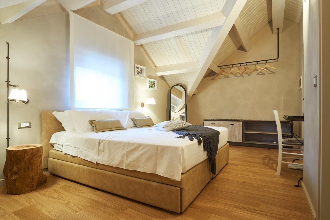 Relais Villa Miraglia Cesarò Esterno foto
