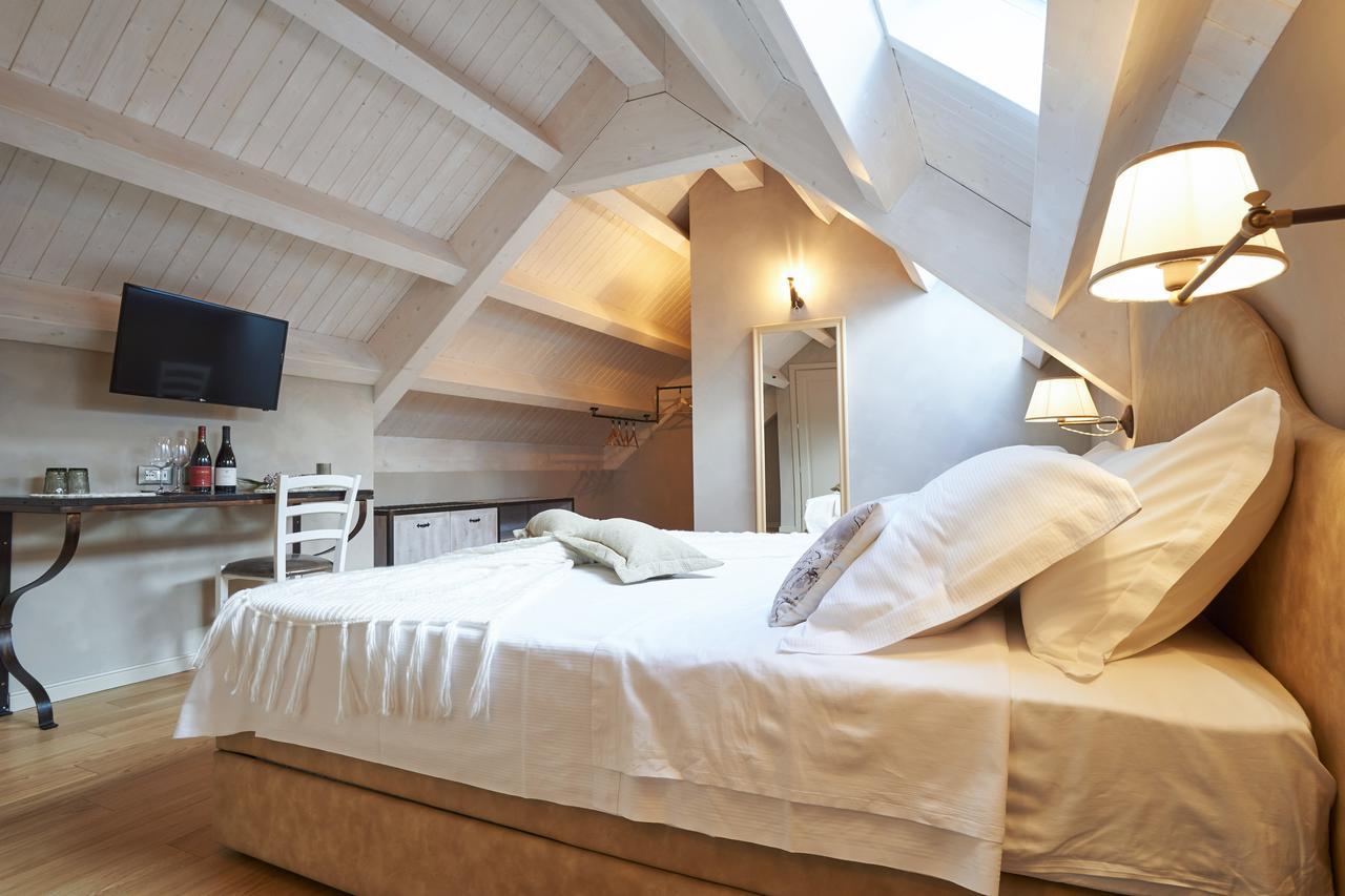 Relais Villa Miraglia Cesarò Esterno foto