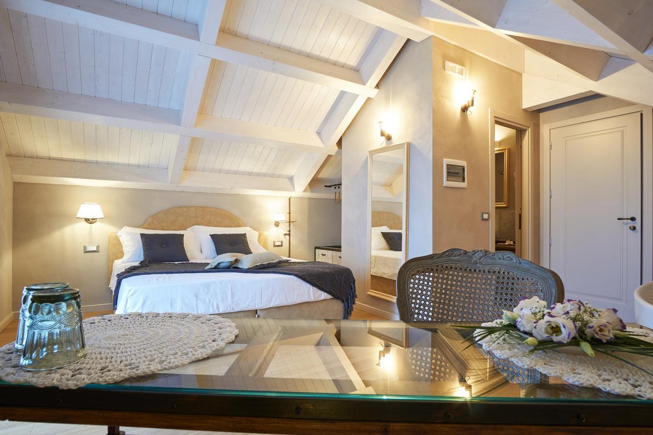 Relais Villa Miraglia Cesarò Esterno foto