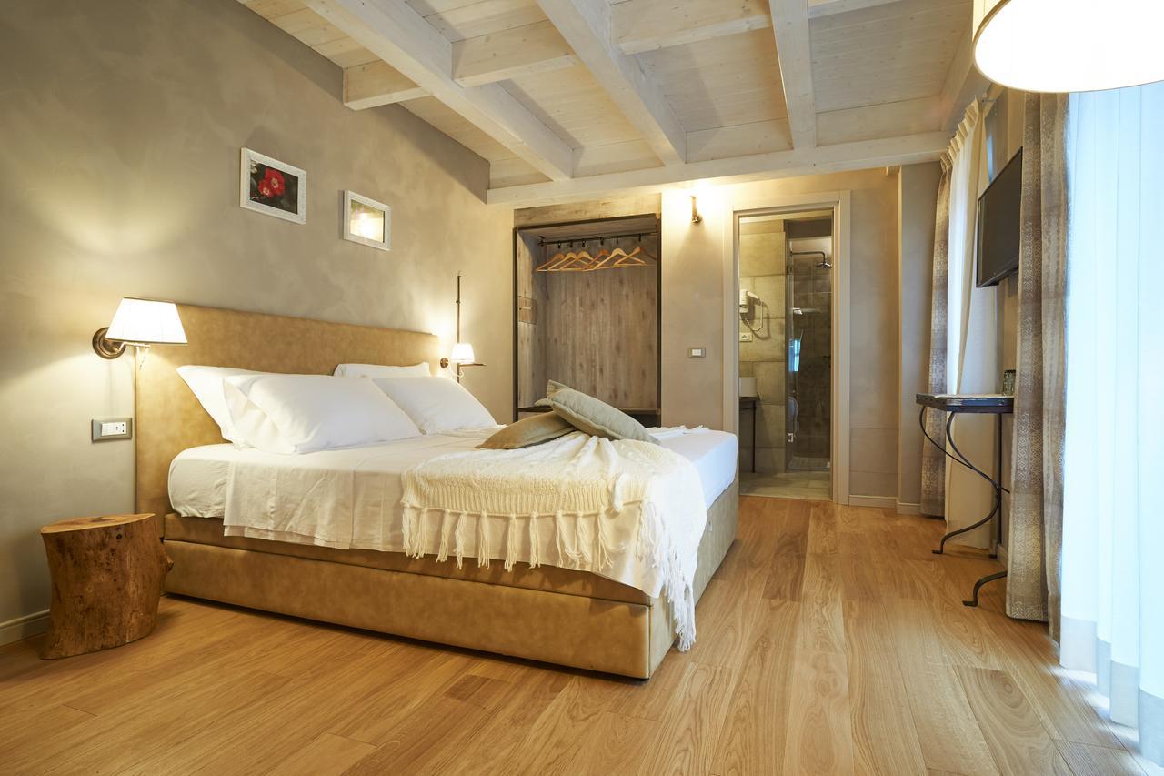 Relais Villa Miraglia Cesarò Esterno foto