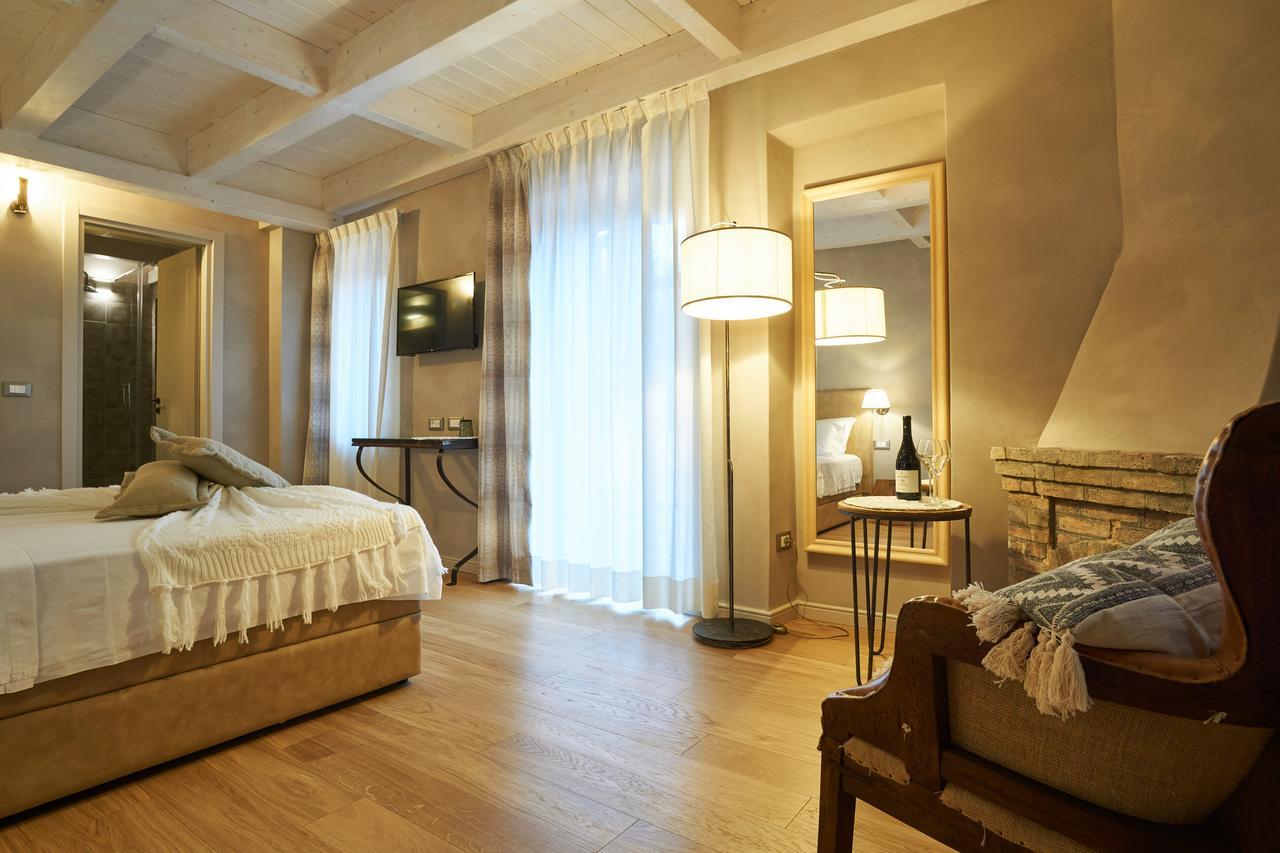 Relais Villa Miraglia Cesarò Esterno foto