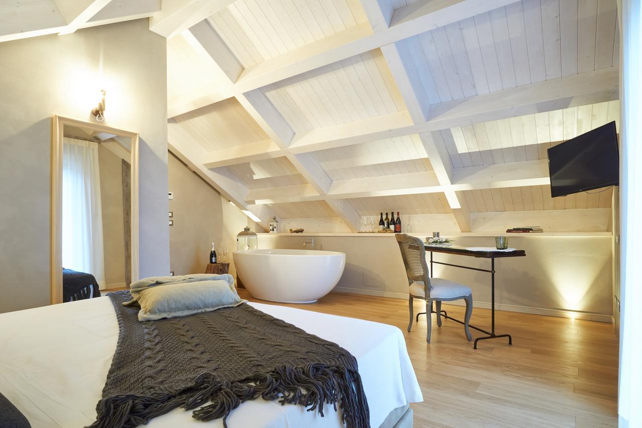 Relais Villa Miraglia Cesarò Esterno foto