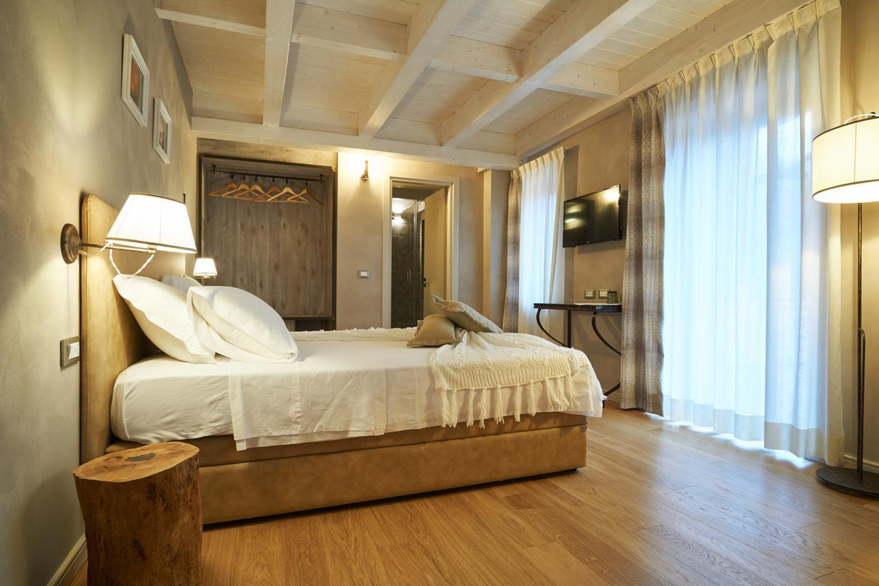 Relais Villa Miraglia Cesarò Esterno foto