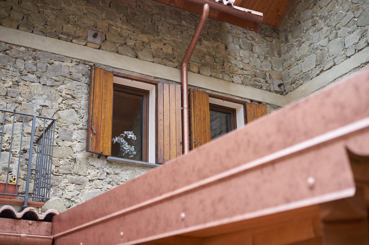 Relais Villa Miraglia Cesarò Esterno foto